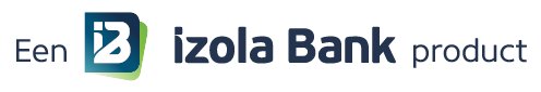 An IzolaBank Product