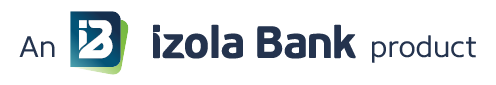 An IzolaBank Product